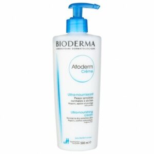 167925 - ATODERM CREMA BIODERMA 500 ML CON DISPENSADOR