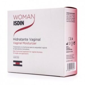 152345 - VELASTISA INTIM ISDIN HDTE.VAGINAL 12X6M