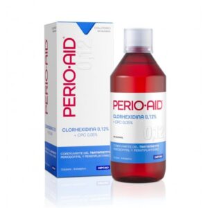 177311 - PERIO-AID TRATAMIENTO COLUTORIO 150 ML.