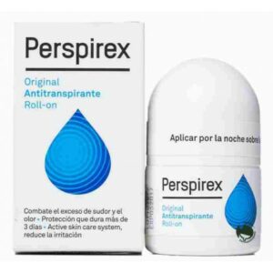 244046 - PERSPIREX AXILAS ROLLON 25 ML.