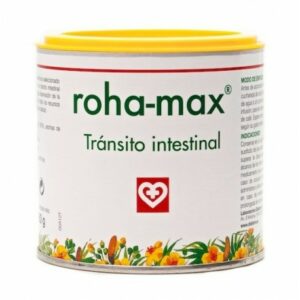 288514 - ROHA MAX LAXANTE BOTE 60 GR.