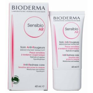 151797 - SENSIBIO AR CREMA BIODERMA 40 ML