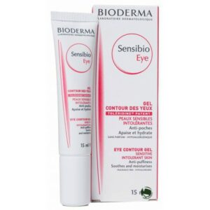 327135 - SENSIBIO GEL CONTORN OJOS 15ML