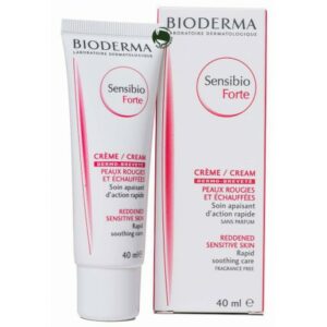 313544 - SENSIBIO FORTE CREMA CALMANTE 40 ML.BIODERMA