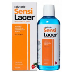 167098 - SENSILACER COLUTORIO 500 ML.