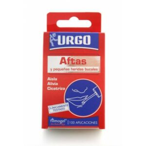 264811 - URGO AFTAS 6 ML.