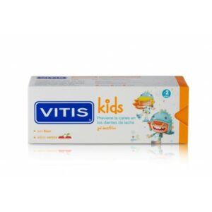 184769 - VITIS KIDS GEL 50ML