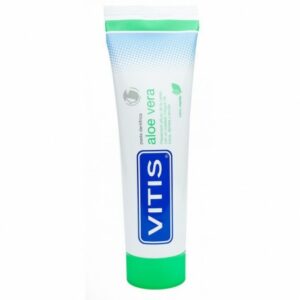 150331 - VITIS PASTA DENTIFRICA 150 ML. ALOE VERA